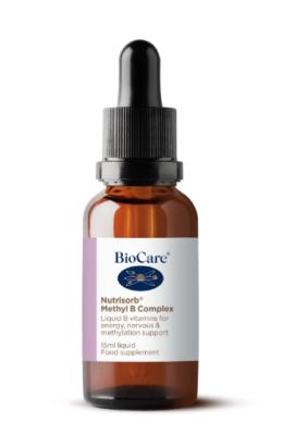 Nutrisorb® Methyl B Complex 15ml